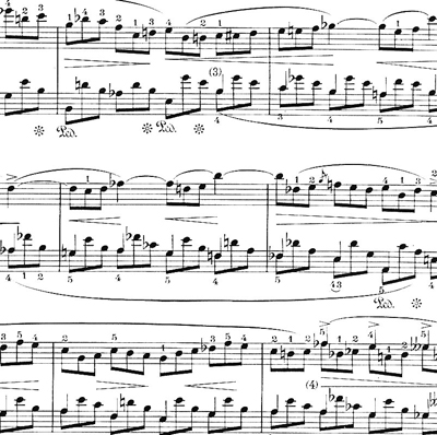 Chopin - Impromptus | ΚΑΠΠΑΚΟΣ